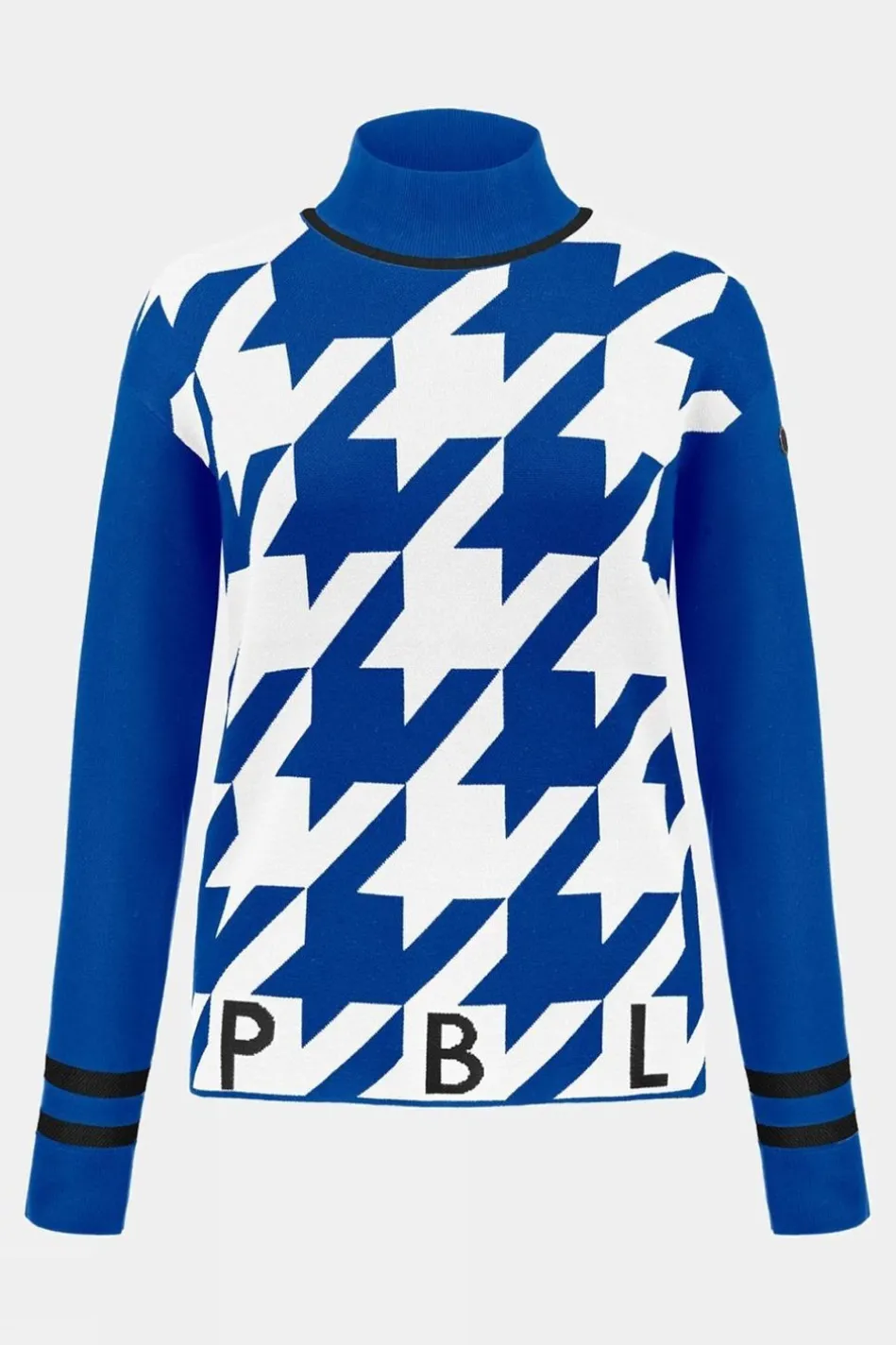 womens-rose-roll-neck-knit-swe-HVLiREdx-0.webp Online Poivre Blanc Womens Rose Roll Neck Knit Sweater