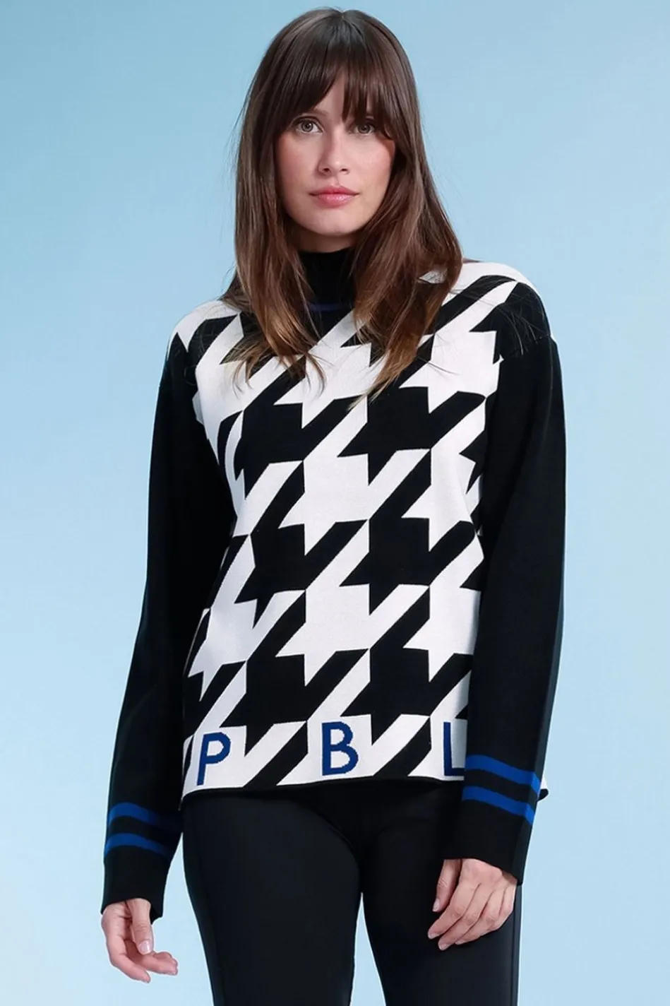 womens-rose-roll-neck-knit-swe-SxNxzmFL-2.webp Online Poivre Blanc Womens Rose Roll Neck Knit Sweater