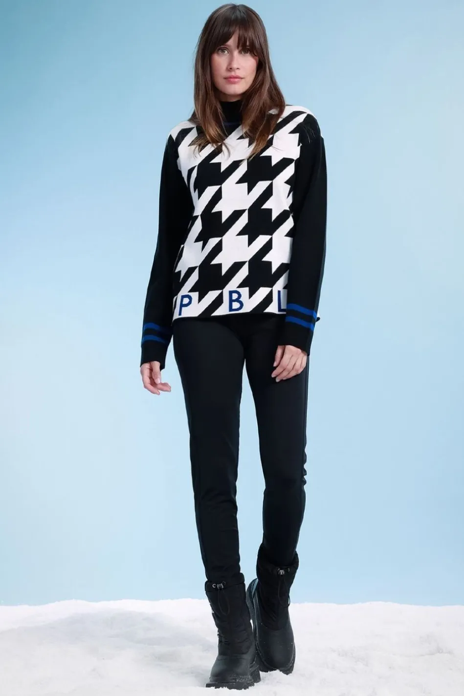 womens-rose-roll-neck-knit-swe-SxNxzmFL-5.webp Online Poivre Blanc Womens Rose Roll Neck Knit Sweater