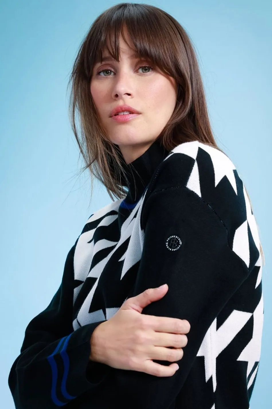 womens-rose-roll-neck-knit-swe-SxNxzmFL-6.webp Online Poivre Blanc Womens Rose Roll Neck Knit Sweater