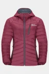 Discount Jack Wolfskin Womens Routeburn Pro Ins Jacket