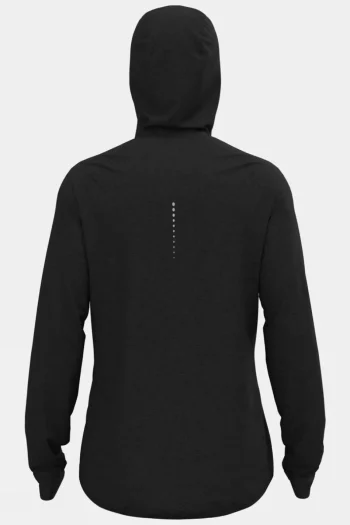 Discount Odlo Womens Run Easy 365 Hoody