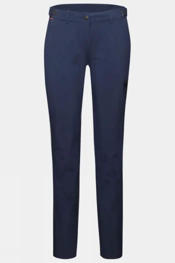 New Mammut Womens Runbold Pants