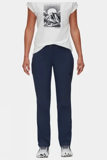 New Mammut Womens Runbold Pants