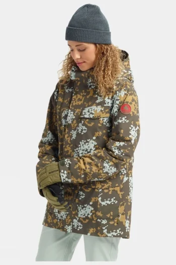 Outlet Burton Womens Runestone Jacket