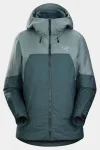 Fashion Arc'teryx Womens Rush Insulated Jacket