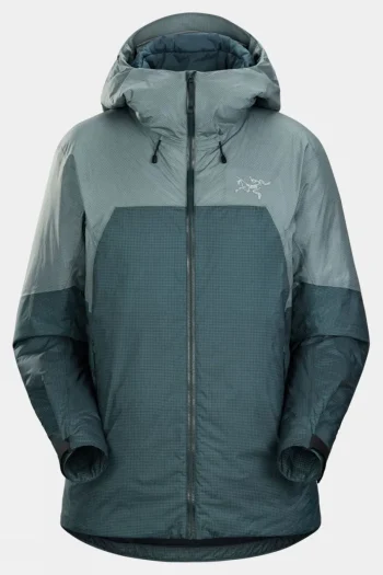 Fashion Arc'teryx Womens Rush Insulated Jacket