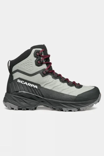 New Scarpa Womens Rush Trk Lt Gtx Boots
