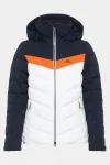 Outlet J.Lindeberg Womens Russel Down 2L Ski Jacket