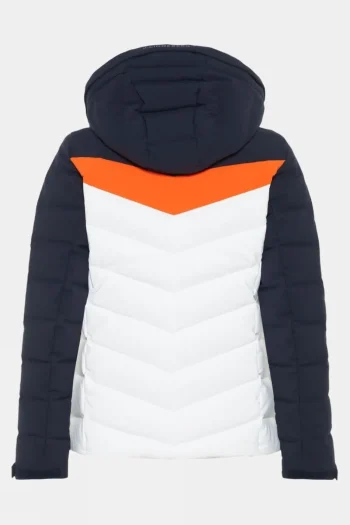 Outlet J.Lindeberg Womens Russel Down 2L Ski Jacket