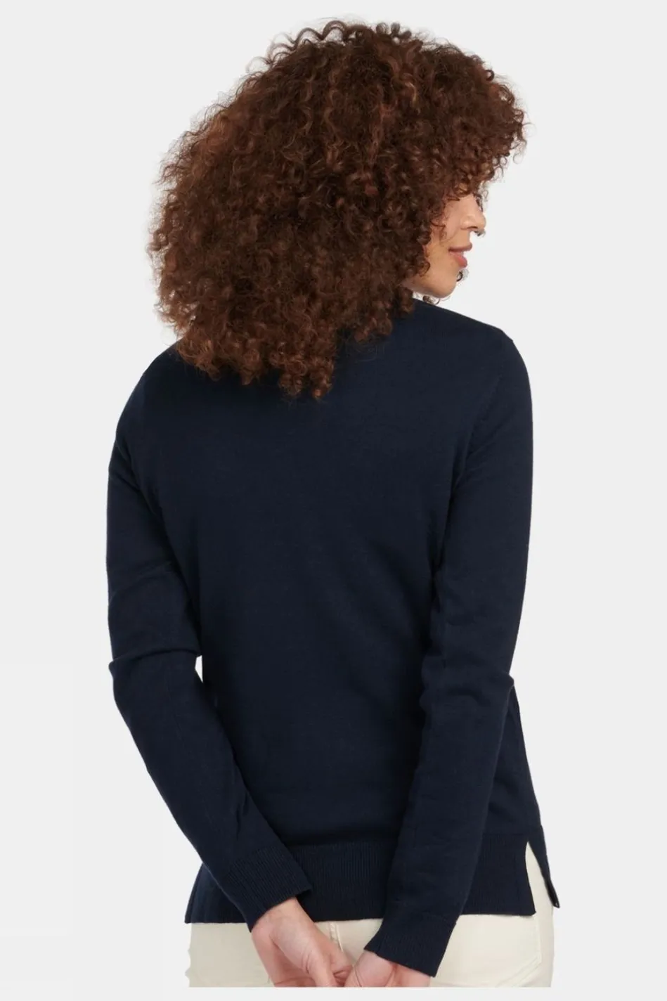 womens-saddle-knitted-jumper-DKwYrGWu-2.webp Clearance Barbour Womens Saddle Knitted Jumper