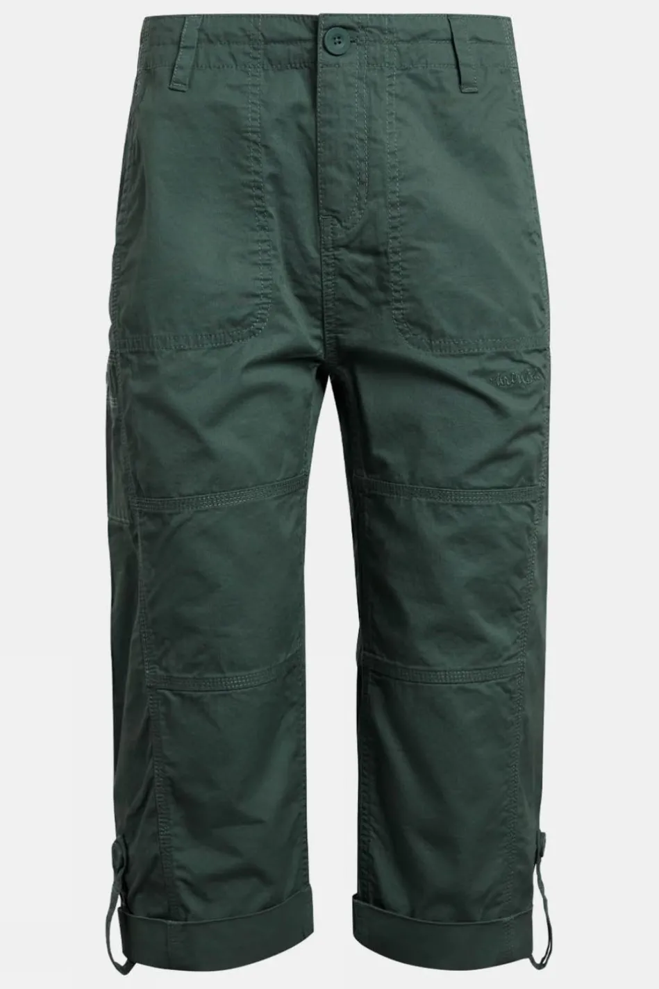 womens-salena-organic-34-lengt-xTCmnjUF-0.webp New Weird Fish Womens Salena Organic 3/4 Length Pants