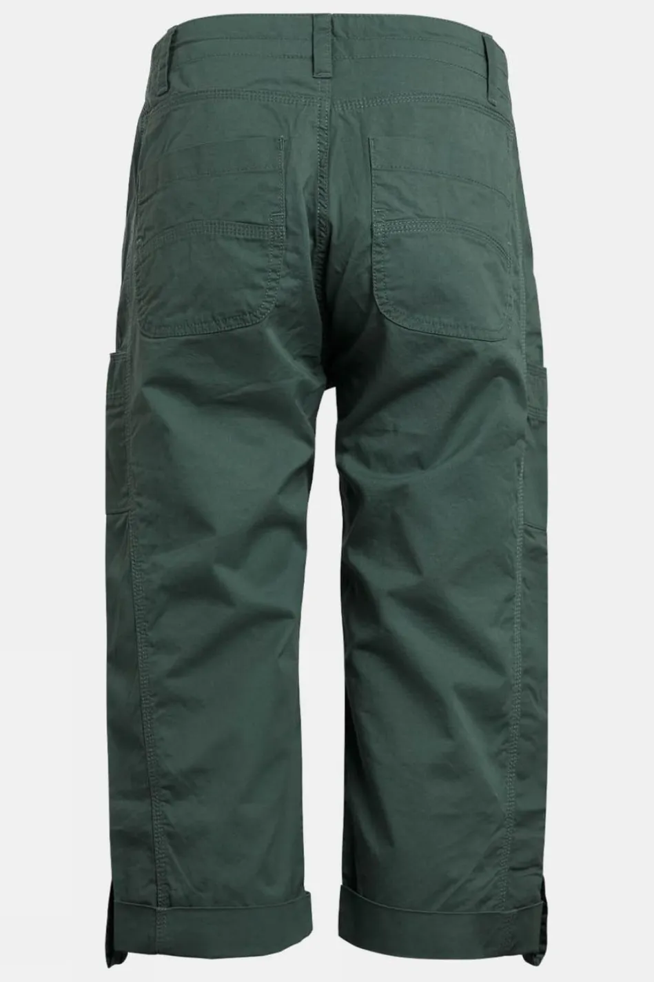 womens-salena-organic-34-lengt-xTCmnjUF-1.webp New Weird Fish Womens Salena Organic 3/4 Length Pants