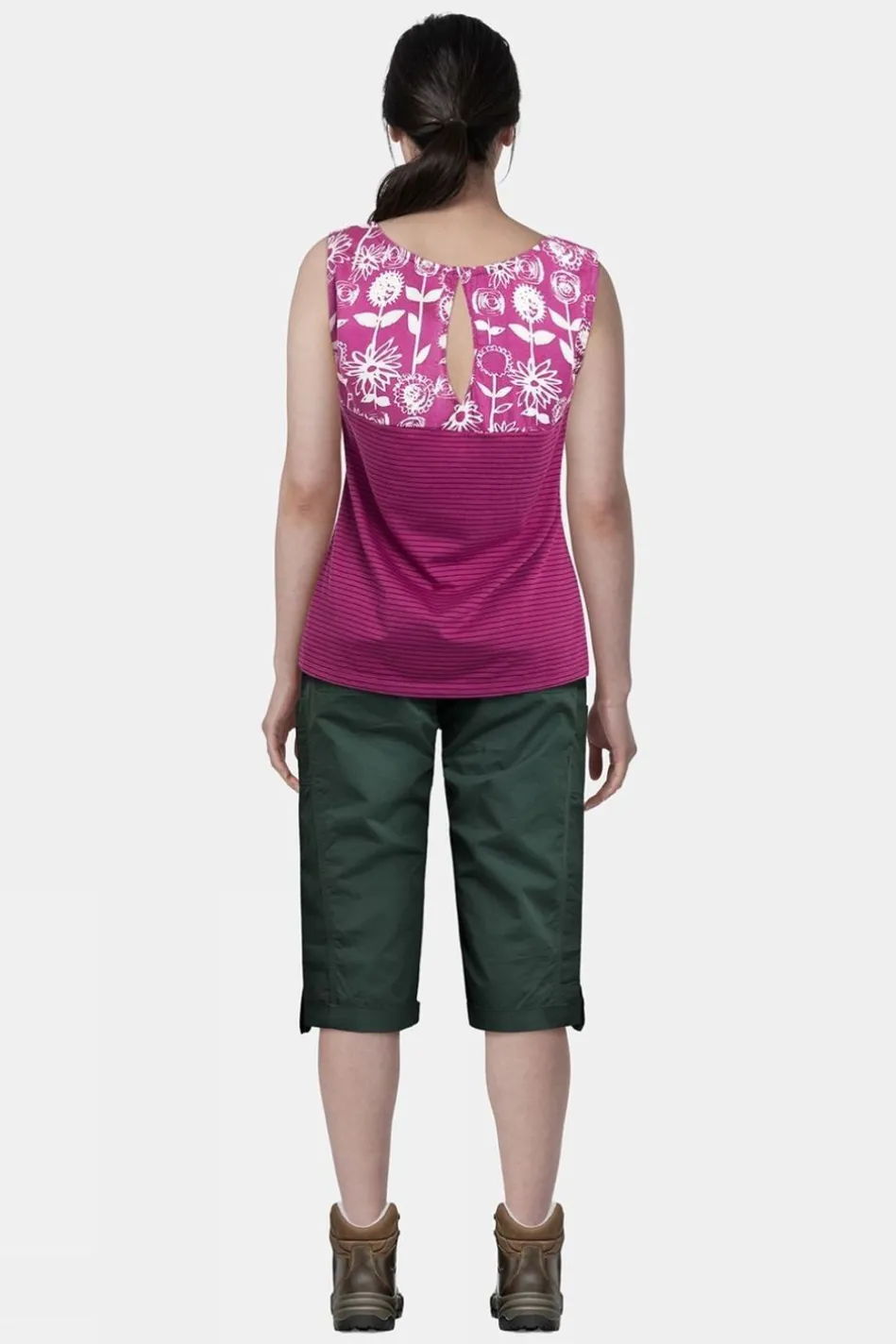 womens-salena-organic-34-lengt-xTCmnjUF-3.webp New Weird Fish Womens Salena Organic 3/4 Length Pants