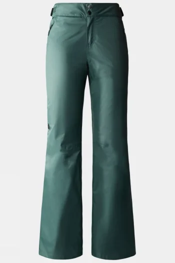 Online The North Face Womens Sally Insulated Ski Pants - Regular