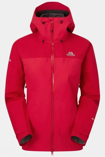 Sale Mountain Equipment Womens Saltoro Jacket
