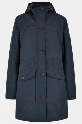 Discount Dubarry Womens Sandford Down Parka