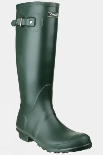 Sale Cotswold Womens Sandringham Wellington Boots