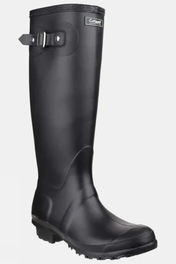 Discount Cotswold Womens Sandringham Wellington Boots