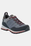 Discount Jack Wolfskin Womens Scrambler Lite Texapore Low Shoes