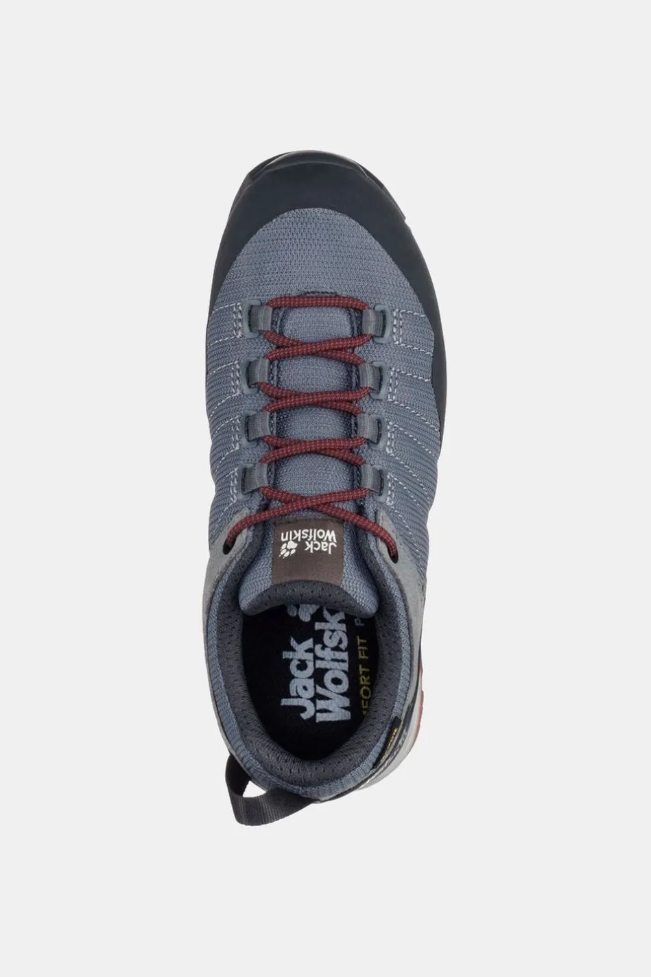 womens-scrambler-lite-texapore-YEsIGPJC-5.webp Discount Jack Wolfskin Womens Scrambler Lite Texapore Low Shoes