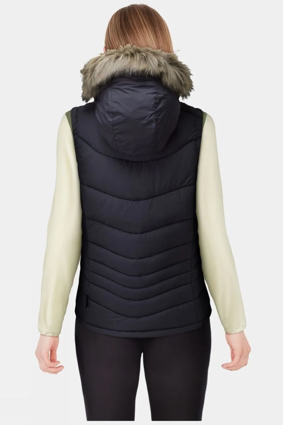 womens-selene-faux-fur-vest-yyPviIcl-3.webp Online Jack Wolfskin Womens Selene Faux Fur Vest