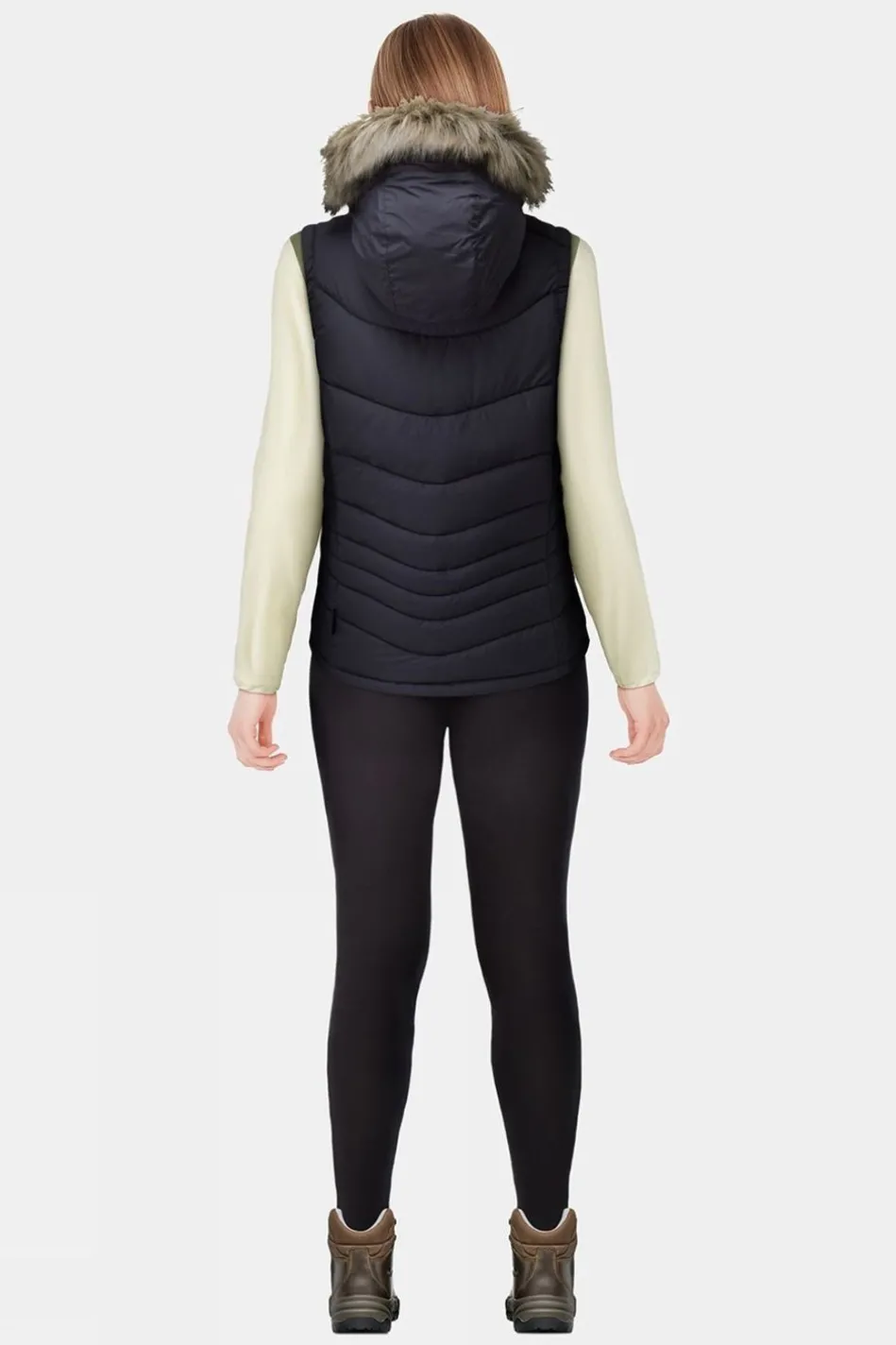 womens-selene-faux-fur-vest-yyPviIcl-5.webp Online Jack Wolfskin Womens Selene Faux Fur Vest