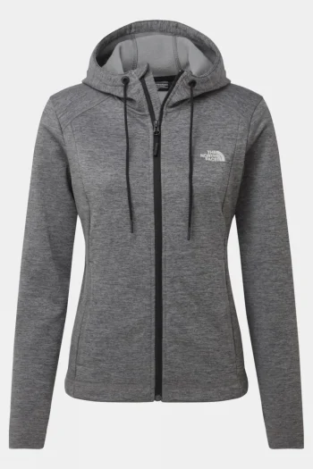 Outlet The North Face Womens Selsley Fleece Jacket