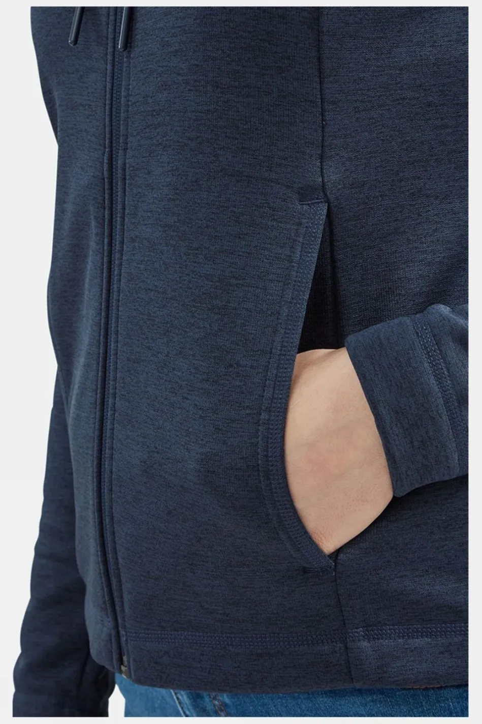 womens-selsley-fleece-jacket-ubnkTcKO-5.webp Hot The North Face Womens Selsley Fleece Jacket