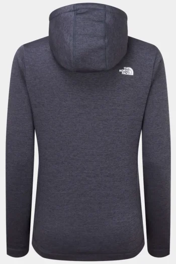 New The North Face Womens Selsley Fleece Jacket