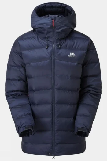 New Mountain Equipment Womens Senja Jacket