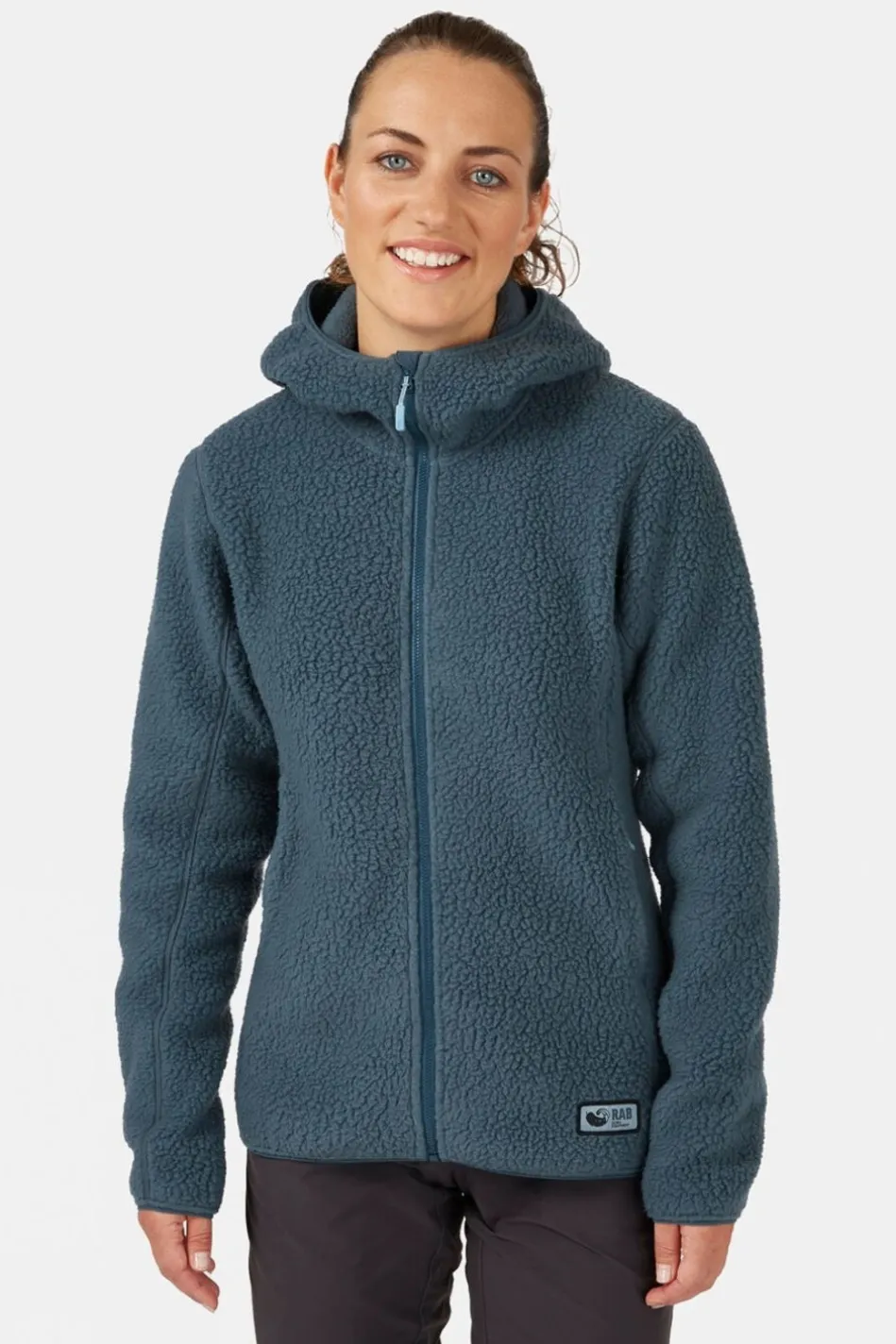 womens-shearling-hoody-fleece-FqKYQLmG-2.webp Sale Rab Womens Shearling Hoody Fleece Jacket