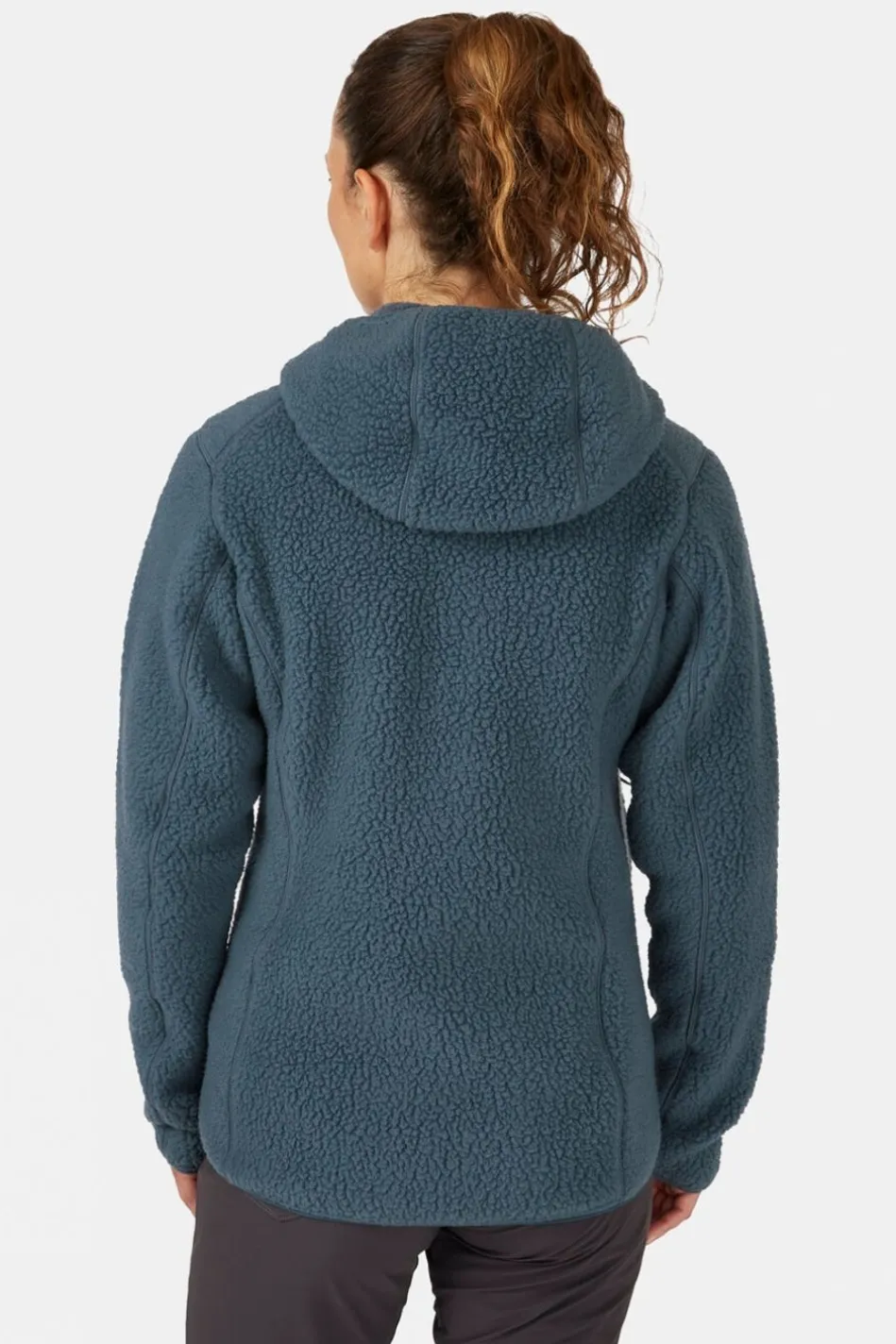 womens-shearling-hoody-fleece-FqKYQLmG-3.webp Sale Rab Womens Shearling Hoody Fleece Jacket