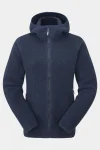 Online Rab Womens Shearling Hoody Fleece Jacket