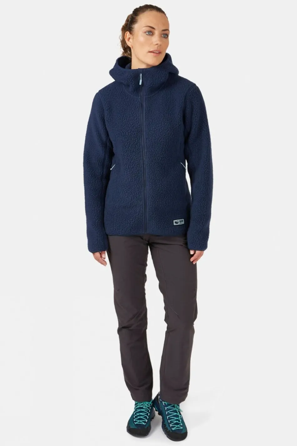 womens-shearling-hoody-fleece-hcWsqQzJ-4.webp Online Rab Womens Shearling Hoody Fleece Jacket