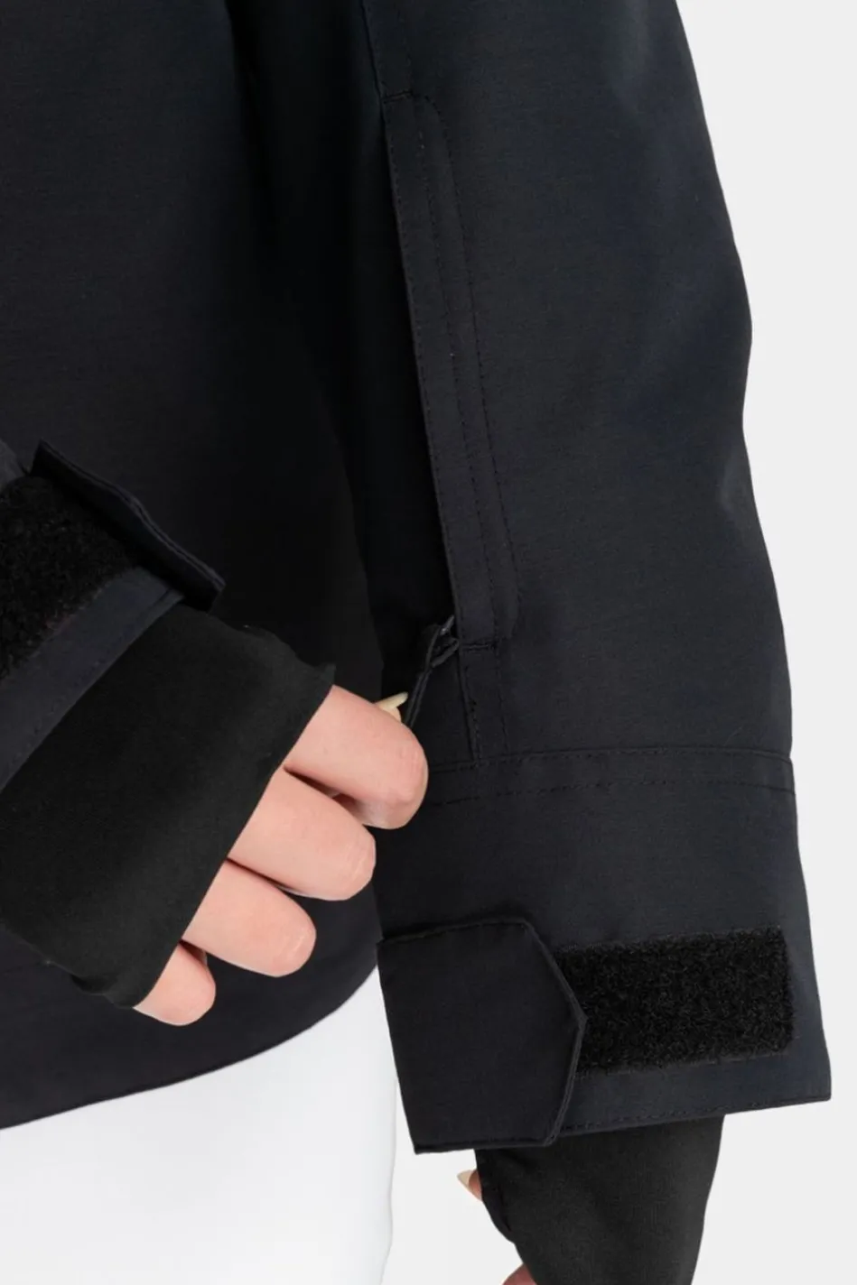 womens-shelter-snow-jacket-NDhzzWlT-5.webp Outlet Roxy Womens Shelter Snow Jacket