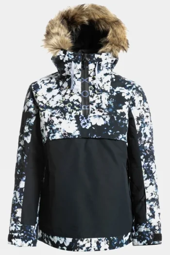 Best Roxy Womens Shelter Snow Jacket