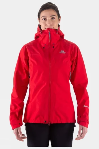 Clearance Mountain Equipment Womens Shivling Jacket