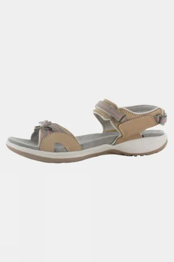 Online Hi-Tec Womens Silky Sandal