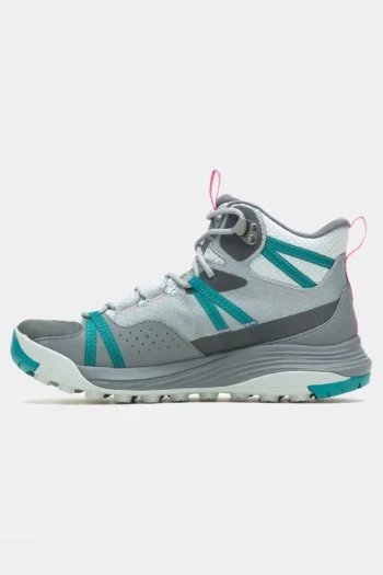 Online Merrell Womens Siren 4 Mid Gtx Boots