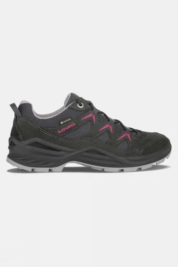 Hot Lowa Womens Sirkos Gtx Shoes