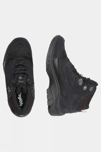 Hot Haglofs Womens Skuta Mid Proof Eco Boots