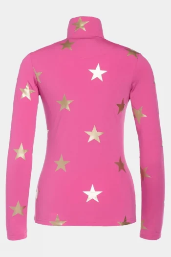 Hot Goldbergh Womens Sky Pully Top