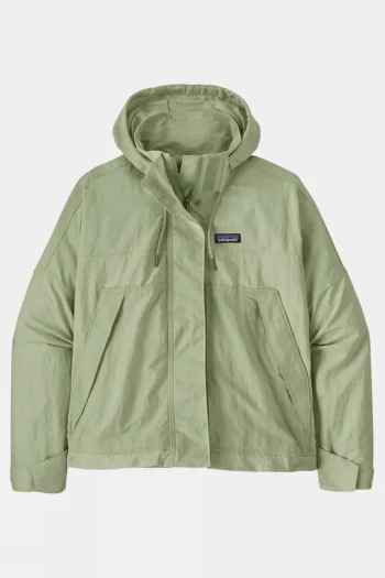 Clearance Patagonia Womens Skysail Jacket
