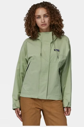 Clearance Patagonia Womens Skysail Jacket