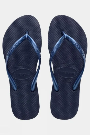 Outlet Havaianas Womens Slim Flip Flops