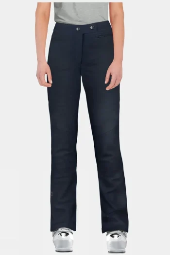Best Poivre Blanc Womens Slim Stretch Insulated Ski Pants