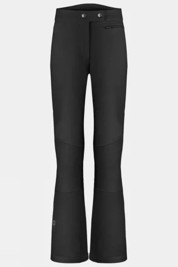 New Poivre Blanc Womens Slim Stretch Insulated Ski Pants