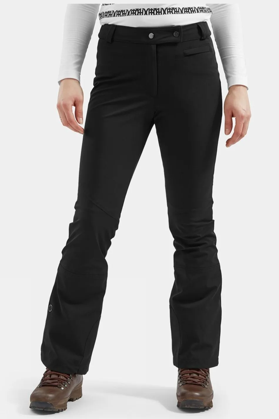 womens-slim-stretch-insulated-wjiricQQ-1.webp New Poivre Blanc Womens Slim Stretch Insulated Ski Pants