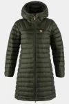 Online Fjallraven Womens Snow Flake Parka